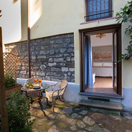Il Pozzillo Maison Massa Lubrense Εξωτερικό φωτογραφία