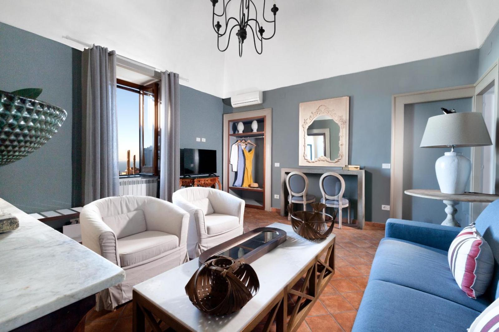 Il Pozzillo Maison Massa Lubrense Εξωτερικό φωτογραφία