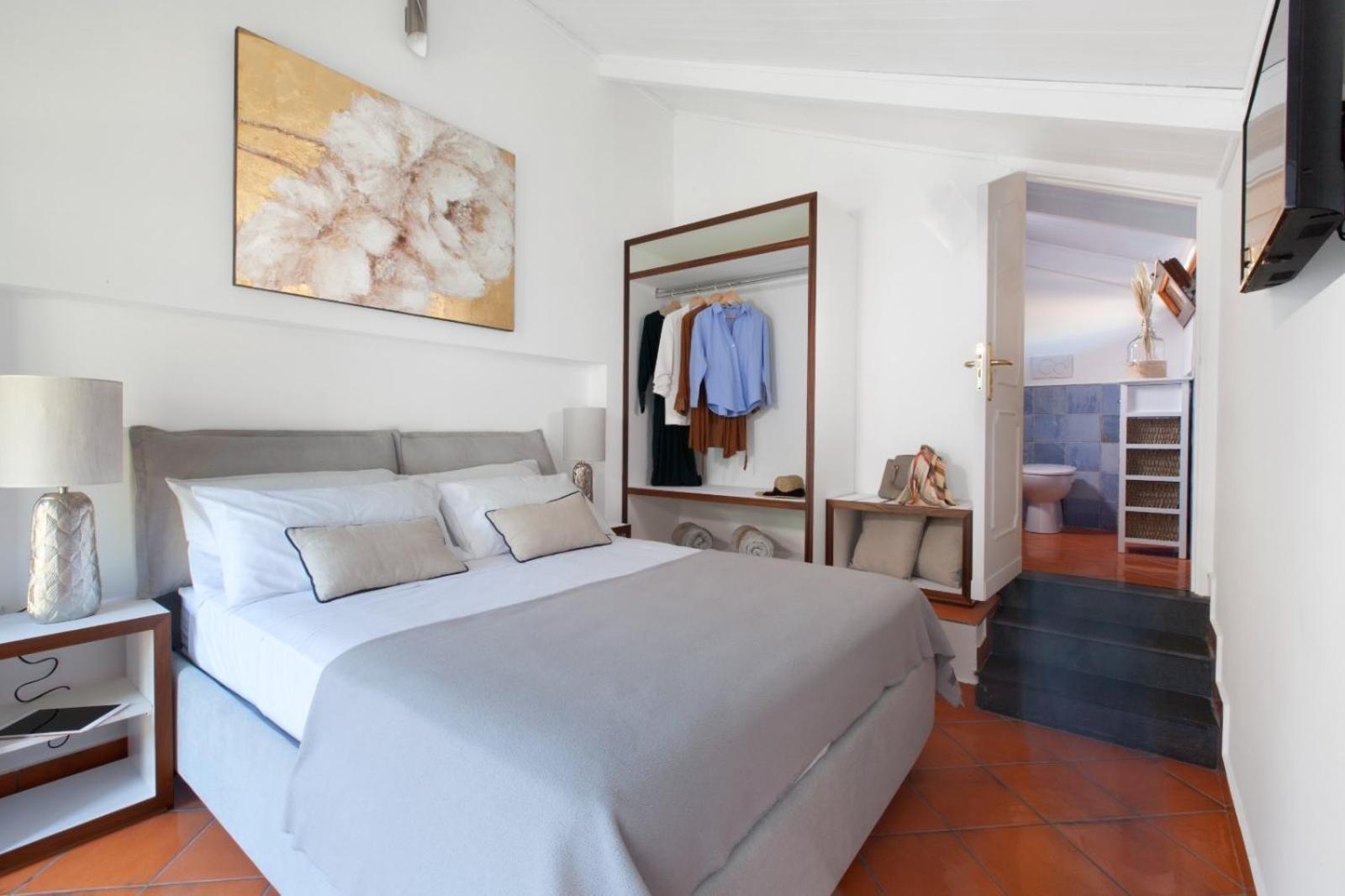 Il Pozzillo Maison Massa Lubrense Εξωτερικό φωτογραφία