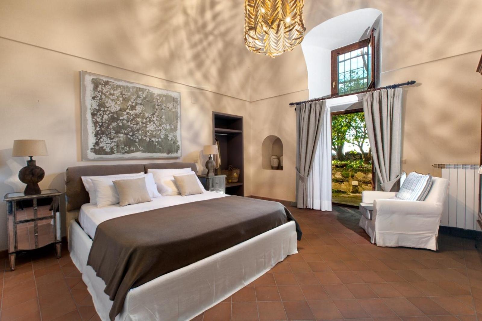 Il Pozzillo Maison Massa Lubrense Εξωτερικό φωτογραφία