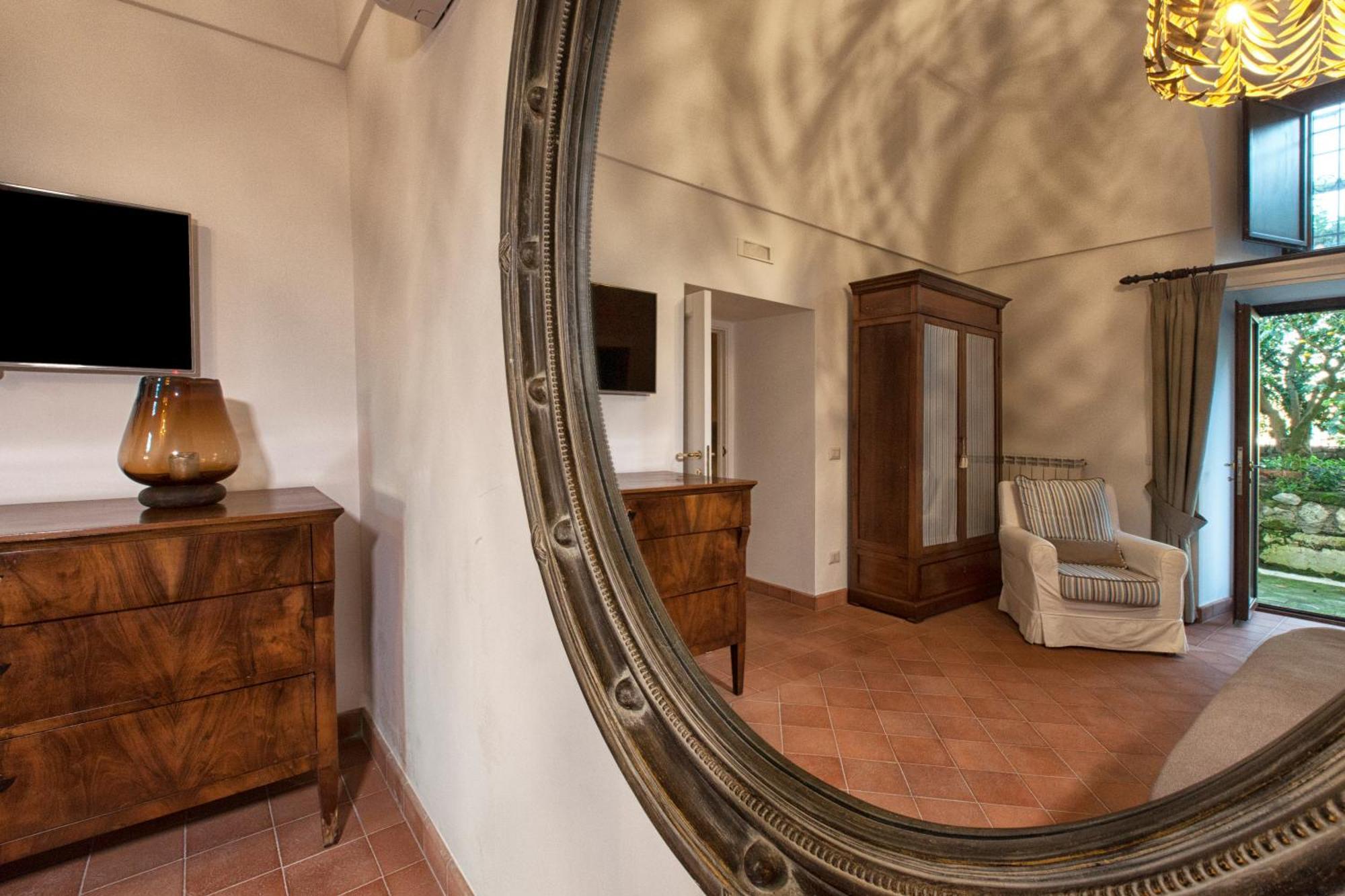 Il Pozzillo Maison Massa Lubrense Εξωτερικό φωτογραφία