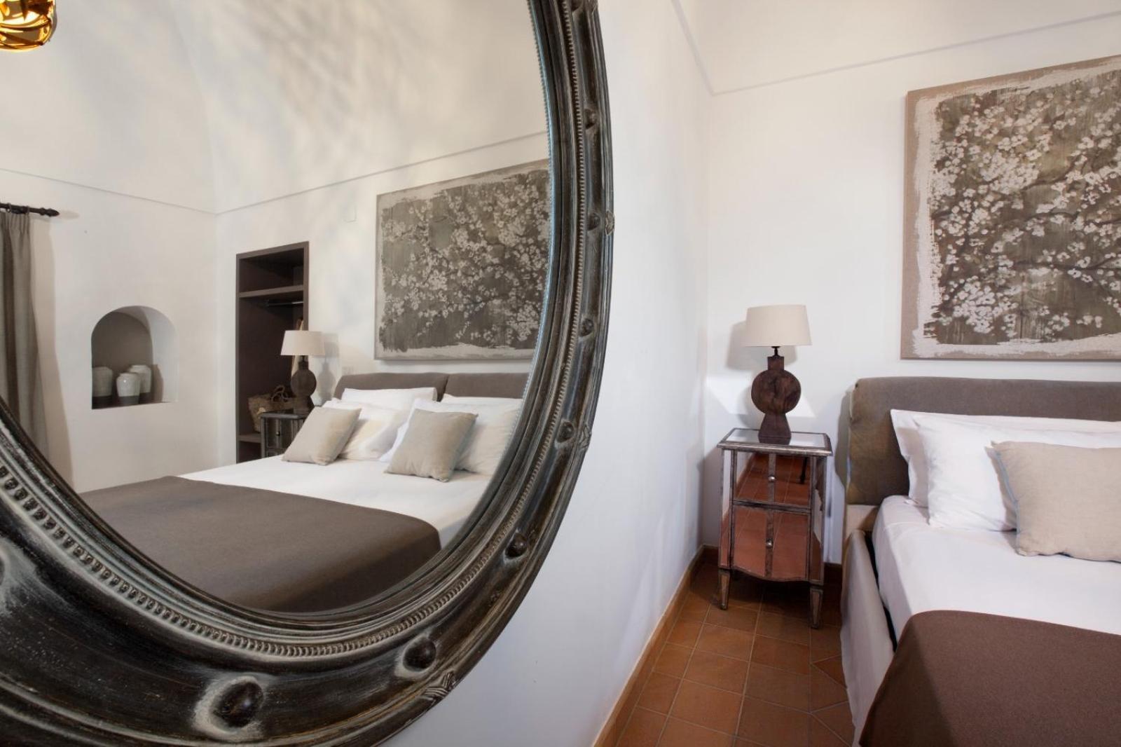 Il Pozzillo Maison Massa Lubrense Εξωτερικό φωτογραφία