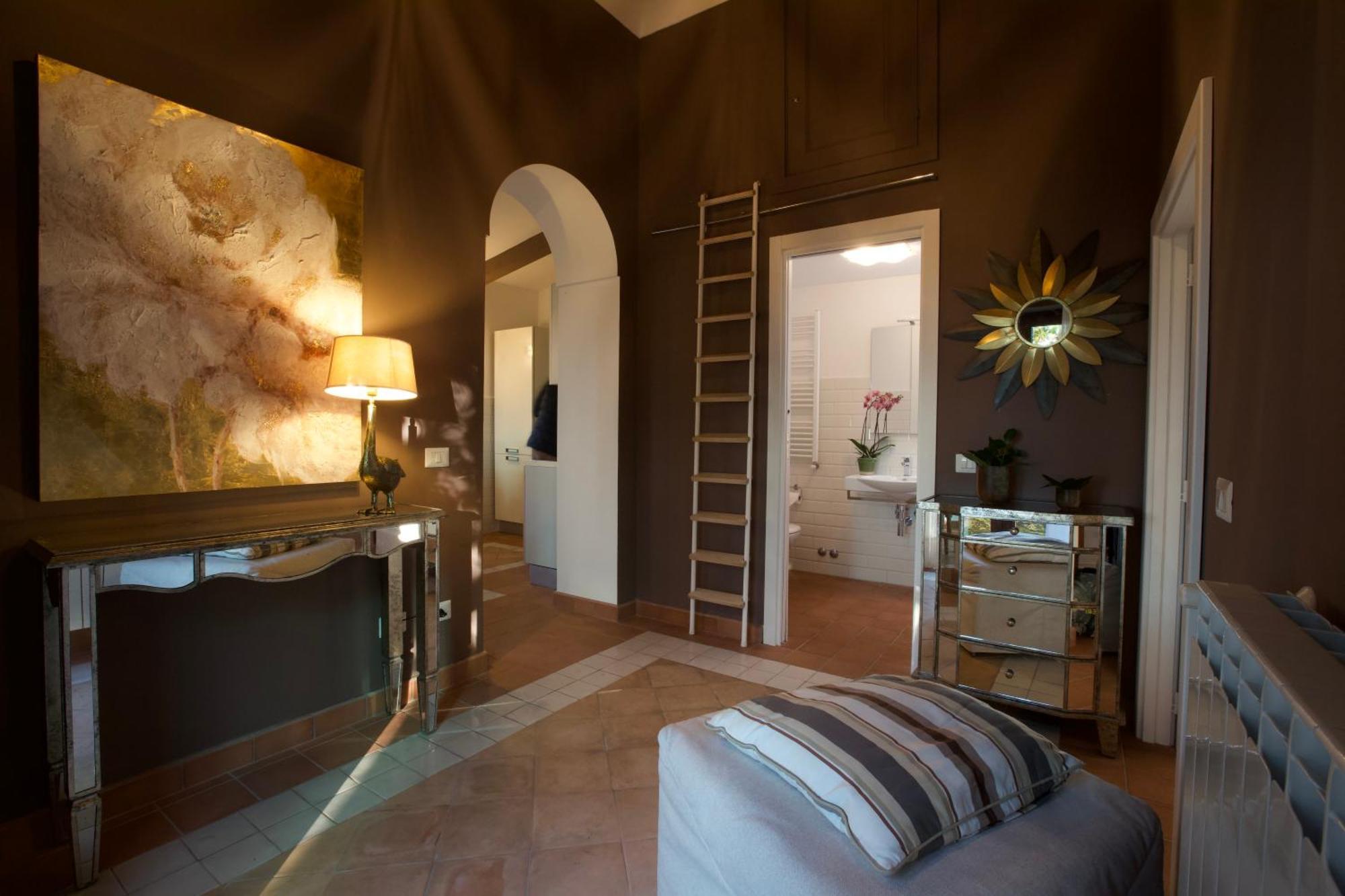 Il Pozzillo Maison Massa Lubrense Εξωτερικό φωτογραφία