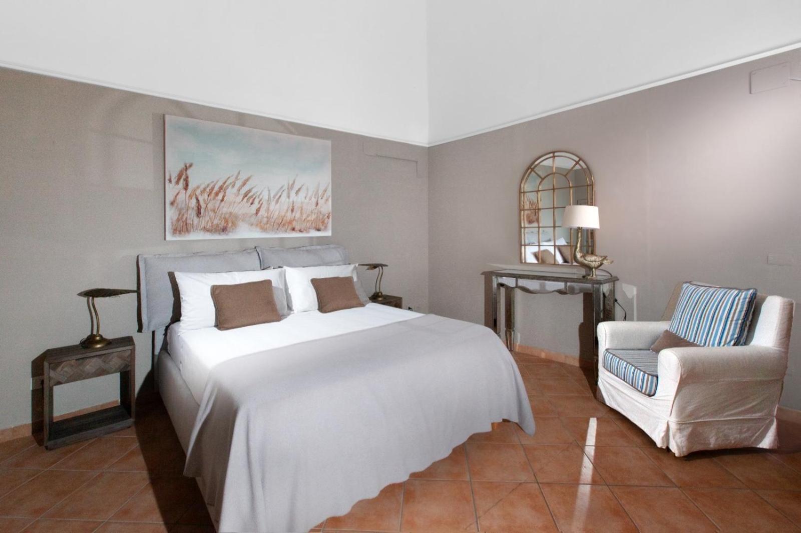 Il Pozzillo Maison Massa Lubrense Εξωτερικό φωτογραφία